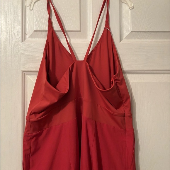 Halara Breezeful™ Backless Side Pocket Wide Leg Jumpsuit NWT XL - Picture 7 of 12